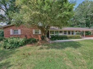 898 Wendover Rd, Statesville, NC 28677