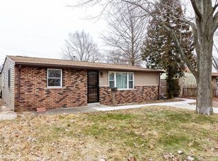 2010 Buffalo St, Michigan City, IN