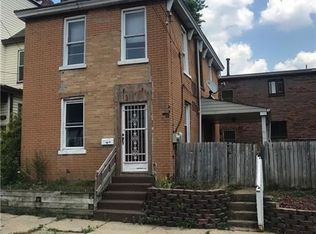 210 17th St, Pittsburgh, PA 15215