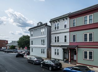 84 Emerson St #3, Boston, MA 02127