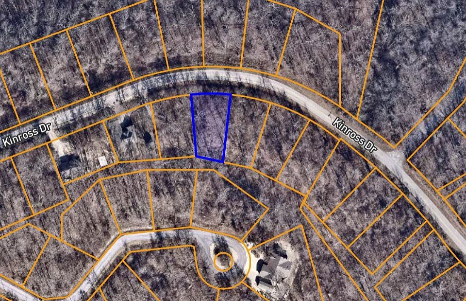 1st image of Kinross Dr #4