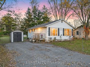 78 Fawcett Ave, Prince Edward County, ON K0K 2T0