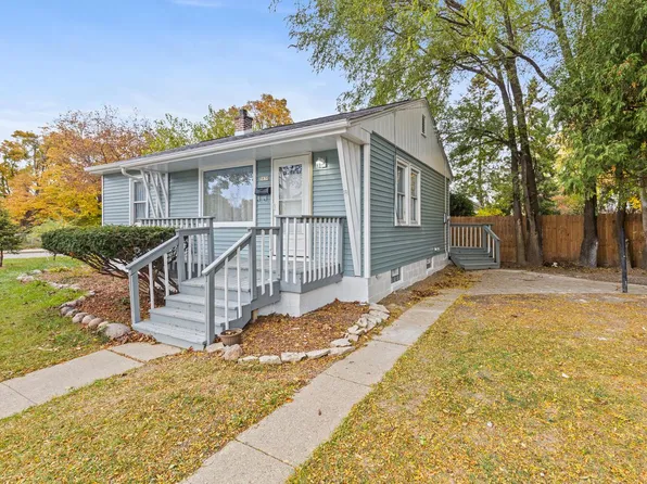 5830 West Philip PLACE, Milwaukee, WI 53216