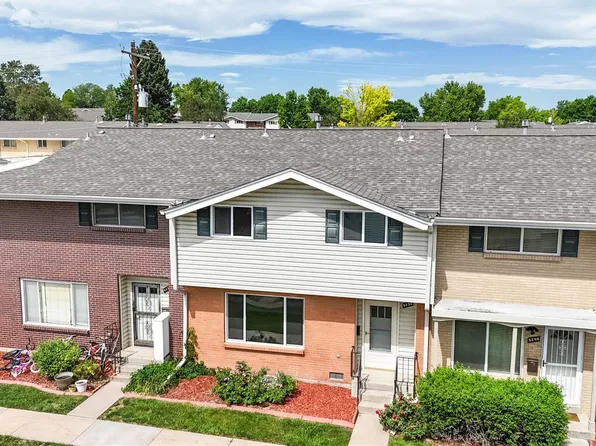 9238 E Mansfield Avenue, Denver, CO 80237