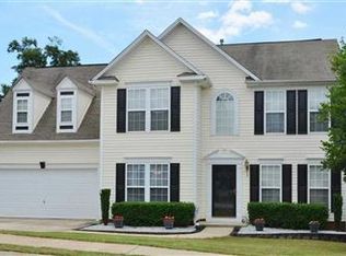 221 Highgate Cir, Greer, SC 29650