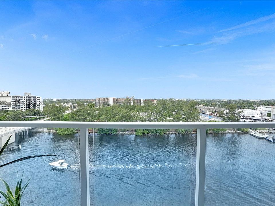 1st image of 1401 N Riverside Dr APT 1005