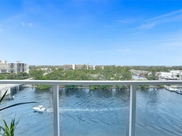 1401 N Riverside Dr APT 1005, Pompano Beach, FL 33062
