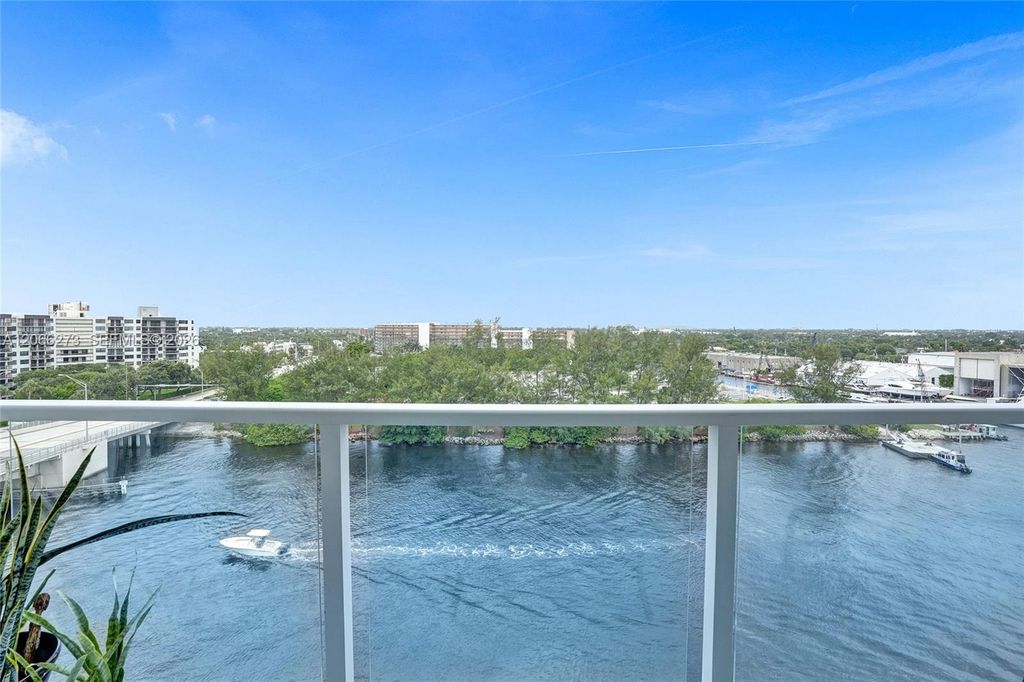 1401 N Riverside Dr APT 1005, Pompano Beach