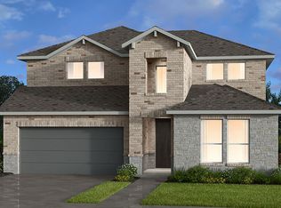 126 Ash Juniper Rd, Georgetown, TX 78633