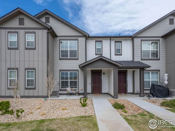 192 Ambrose St, Erie, CO 80516