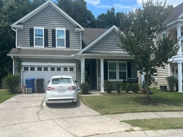 9719 Black Willow Ln, Ladson, SC 29456