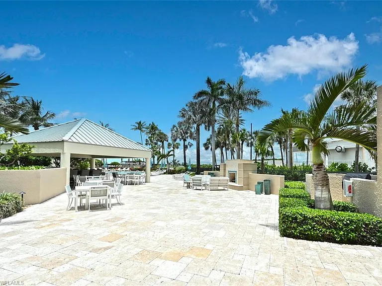 4551 Gulf Shore Blvd N #1001 — Photo 23