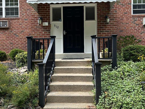 2nd image of 512 Stidman Dr APT D3