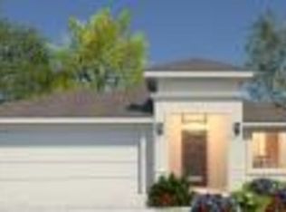 2105 N 25th 1/2 St, Hidalgo, TX 78557