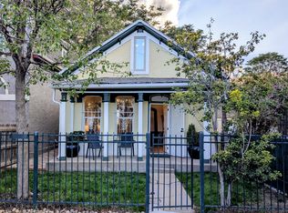 3123 N Marion St, Denver, CO 80205