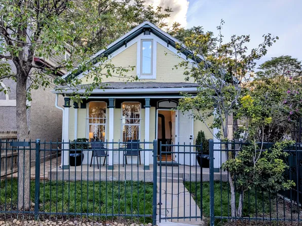 3123 N Marion St, Denver, CO 80205