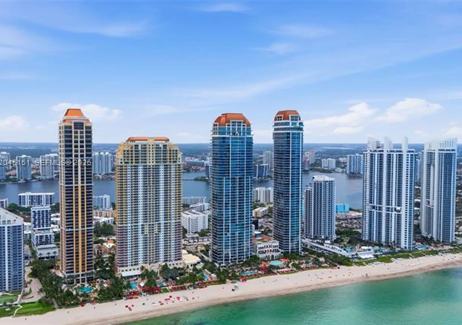 17901 Collins Ave cu-3906, Sunny Isles Beach, FL 33160 — Photo 3