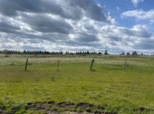 S Rock Lake Rd, Cheney, WA 99004