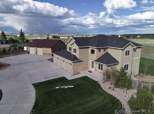 4774 Martingale Loop, Cheyenne, WY 82009