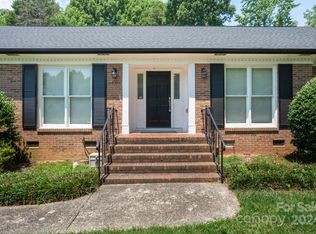 5511 Faulconbridge Rd, Charlotte, NC 28227