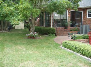 8315 Fredonia Rd, Richmond, VA 23227