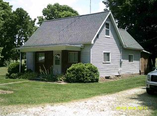 3303 N 700 W, Delphi, IN 46923