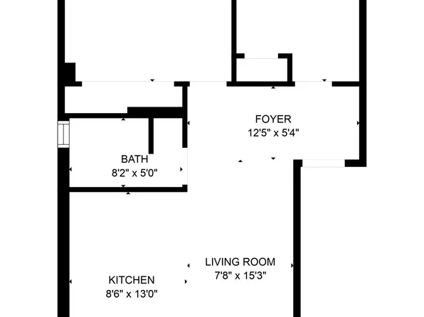 (undisclosed Address), Yonkers, NY 10705