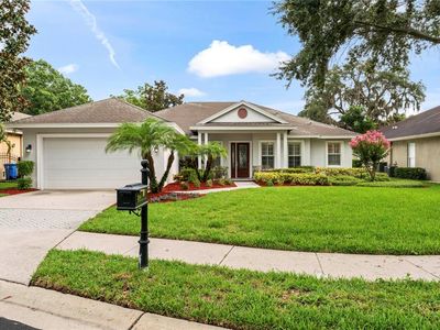 2209 Branch Hill St, Tampa, FL, 33612