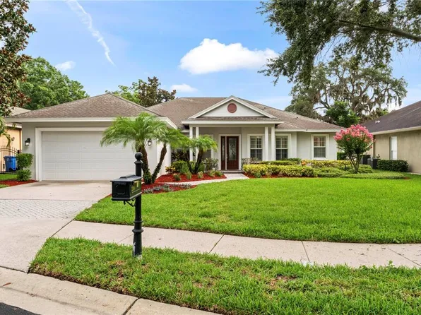 2209 Branch Hill St, Tampa, FL 33612