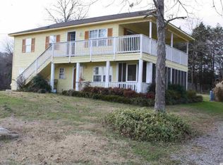 3550 Creecy Hollow Rd, Pulaski, TN 38478