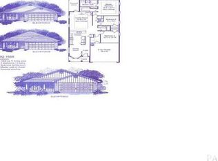 3476 Wasatch Range Loop, Pensacola, FL 32526