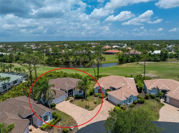 4017 Cape Cole Blvd, Punta Gorda, FL 33955