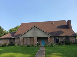 10 Amy Dr, Texarkana, TX 75503