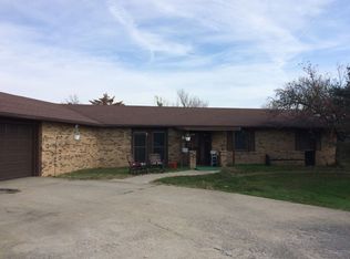 207 Highway 87, Jamestown, MO 65046