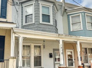 1818 W 7th St, Wilmington, DE 19805