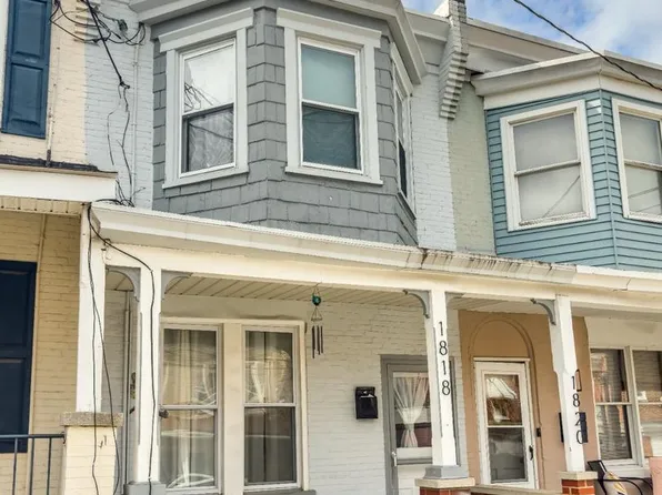 1818 W 7th St, Wilmington, DE 19805
