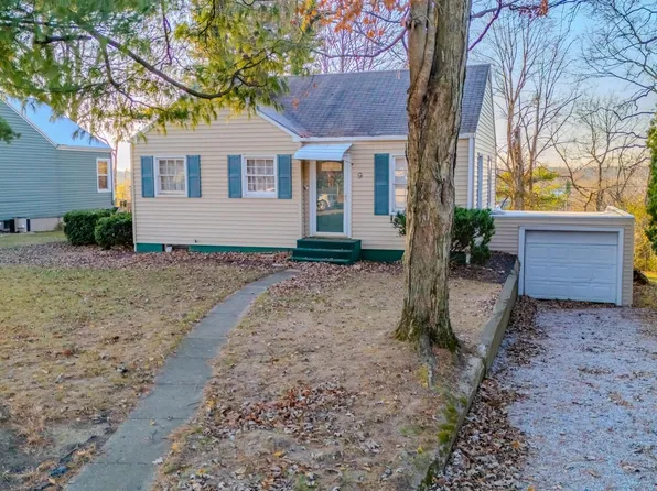 9 Bonbrook Dr, Wabash, IN 46992