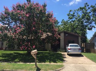 13228 Brandywine Ln, Balch Springs, TX 75180