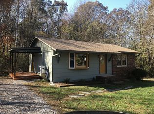 462 Woodhaven Rd, North Wilkesboro, NC 28659