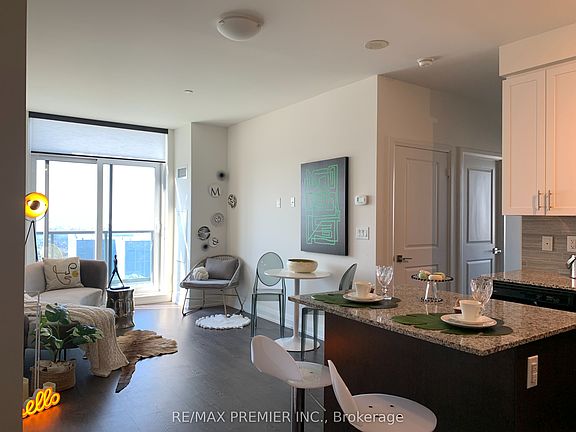 5th image of 3600 Highway 7 #Penthouse O2