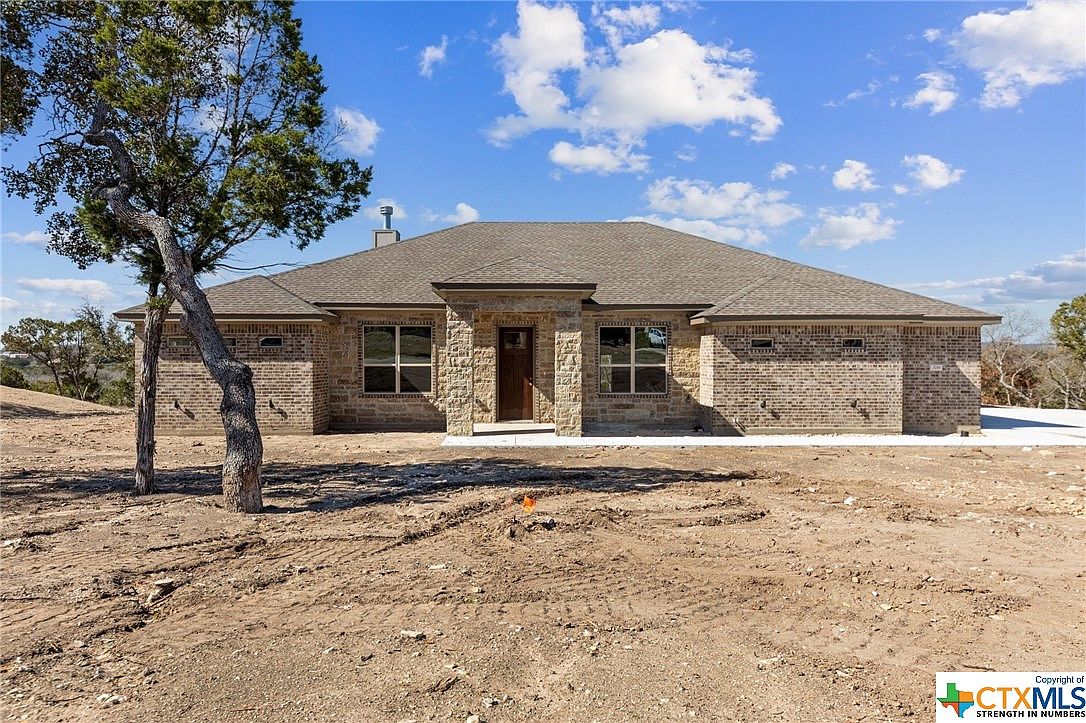 3716 Mill Rd, Kempner, TX 76539 MLS 528631 Zillow