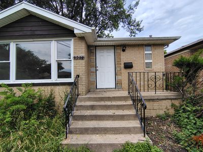8924 S Paulina St, Chicago, IL, 60620