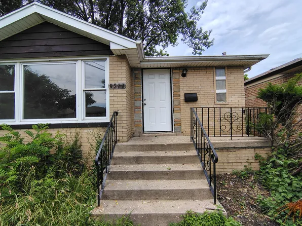 8924 S Paulina St, Chicago, IL 60620