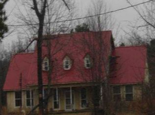 521 Ginger Rd, Scotland, AR 72141