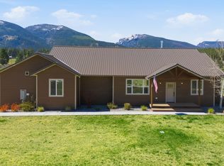1291 Rhonda Ln, Victor, MT 59875
