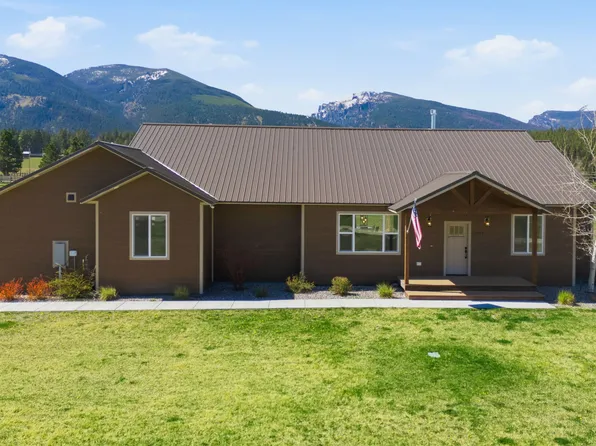 1291 Rhonda Ln, Victor, MT 59875