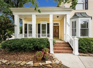 732 Camaross Dr, Charlotte, NC 28270