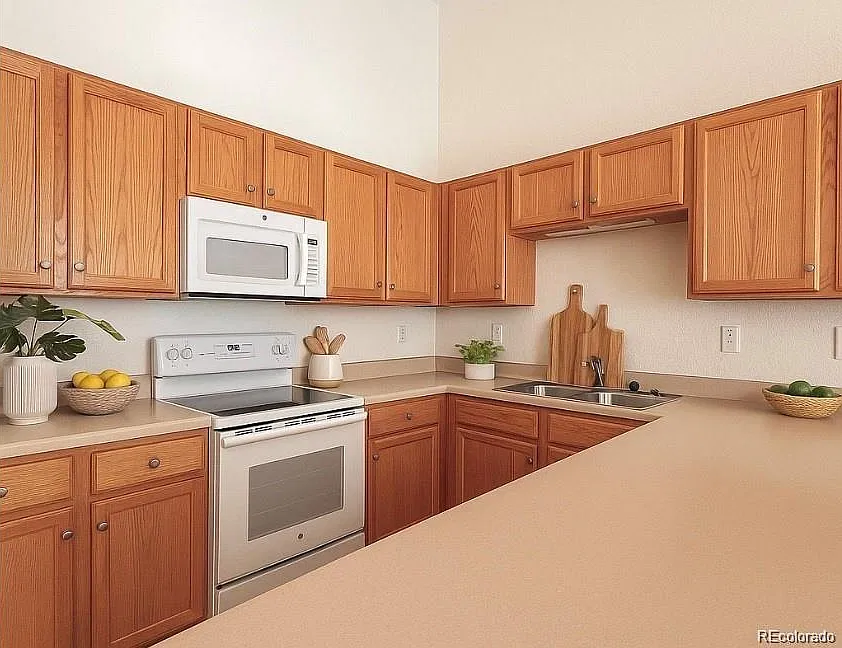 2 bed, 1580 sqft, $2,800 — Photo 4
