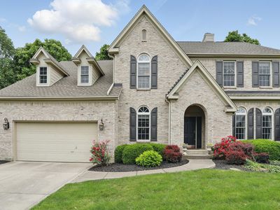11974 Volcanic Rock Dr, Fishers, IN, 46037