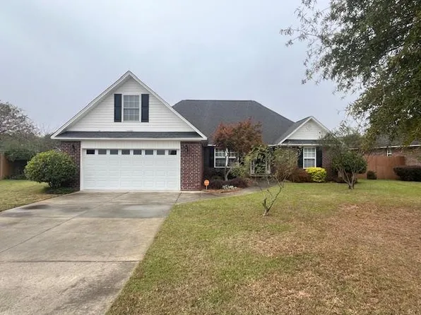 630 Shipwatch Dr, Sumter, SC 29154